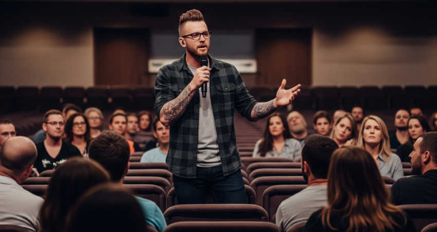 The Morning After - An Amillennial's Awakening